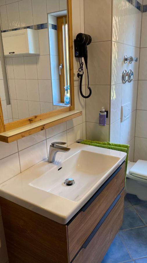Anne Am Kurpark Apartment Bad Tolz Bagian luar foto