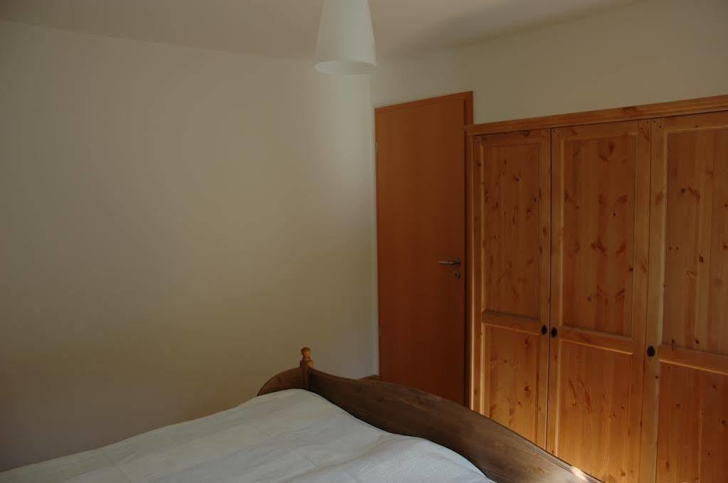 Anne Am Kurpark Apartment Bad Tolz Bagian luar foto
